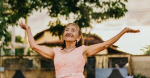 Pensioneringens lycka: 5 fördelar med att bli pensionär