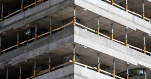 Lindmans Betong: Ditt kompletta betongföretag i Stockholm